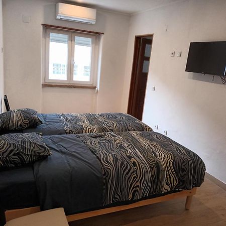 Flat T1+1 Fully Eqquiped Apartment Lisbon Bagian luar foto