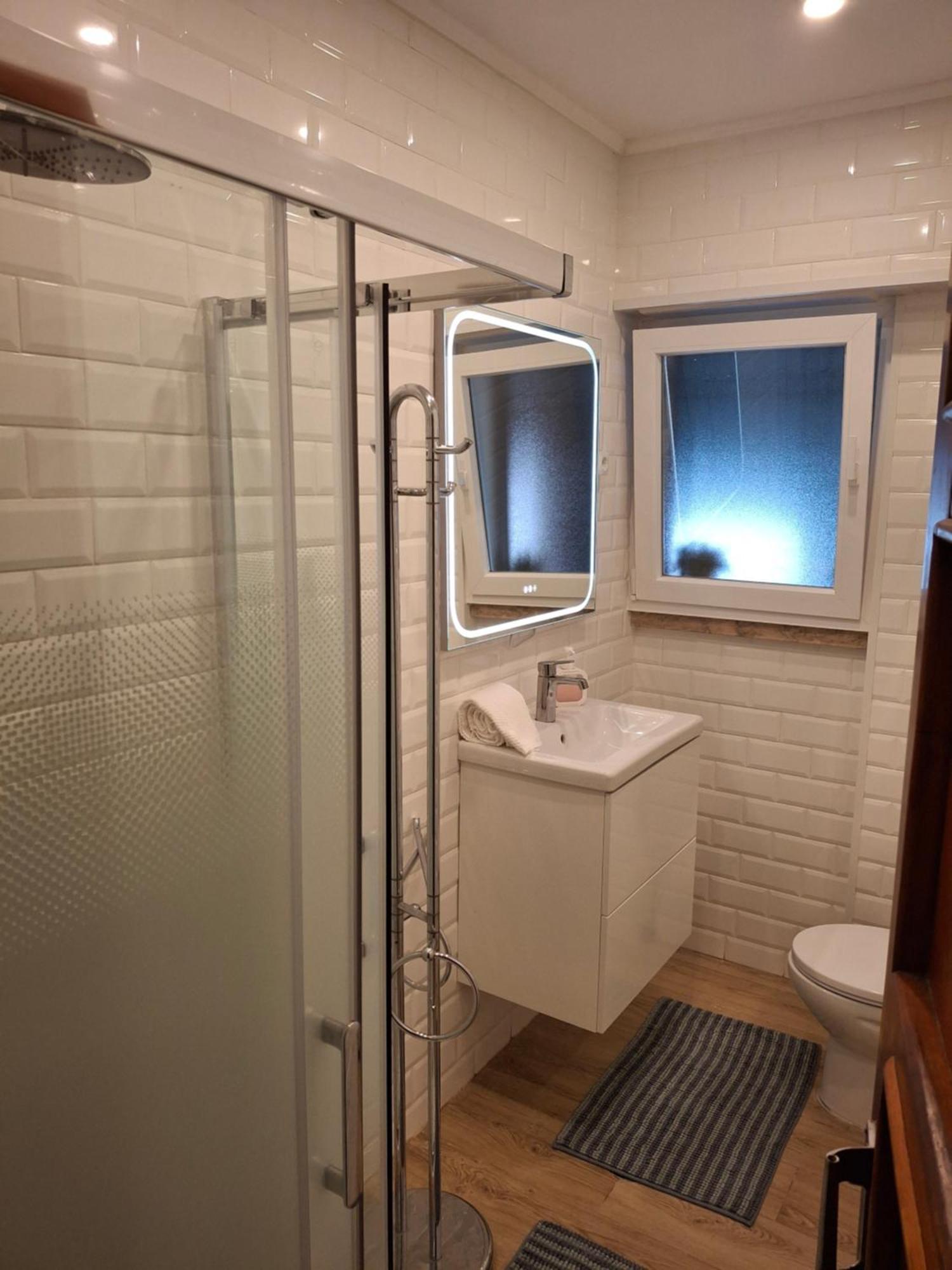 Flat T1+1 Fully Eqquiped Apartment Lisbon Bagian luar foto